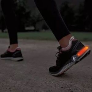 Sportline LED Heel Clip